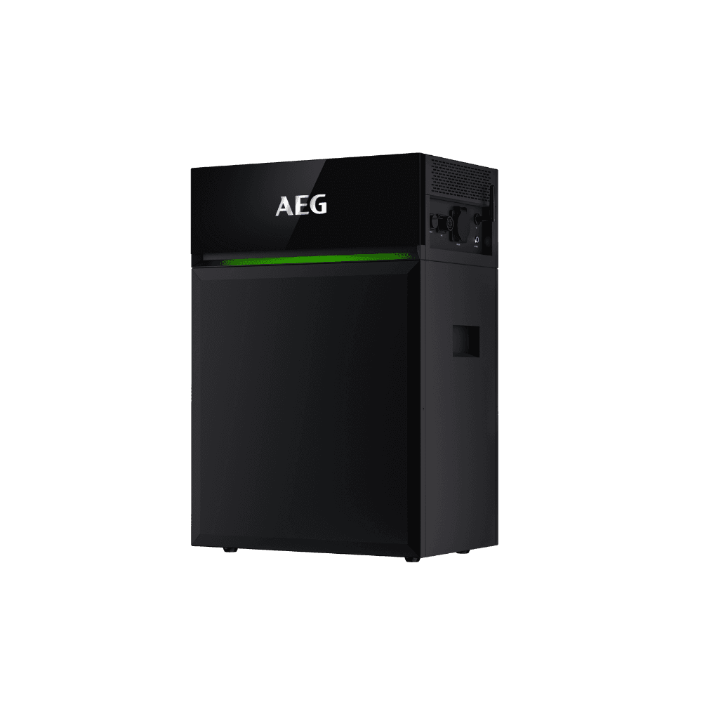 AEG Solarcube AS-BBL09 thumbnail 2