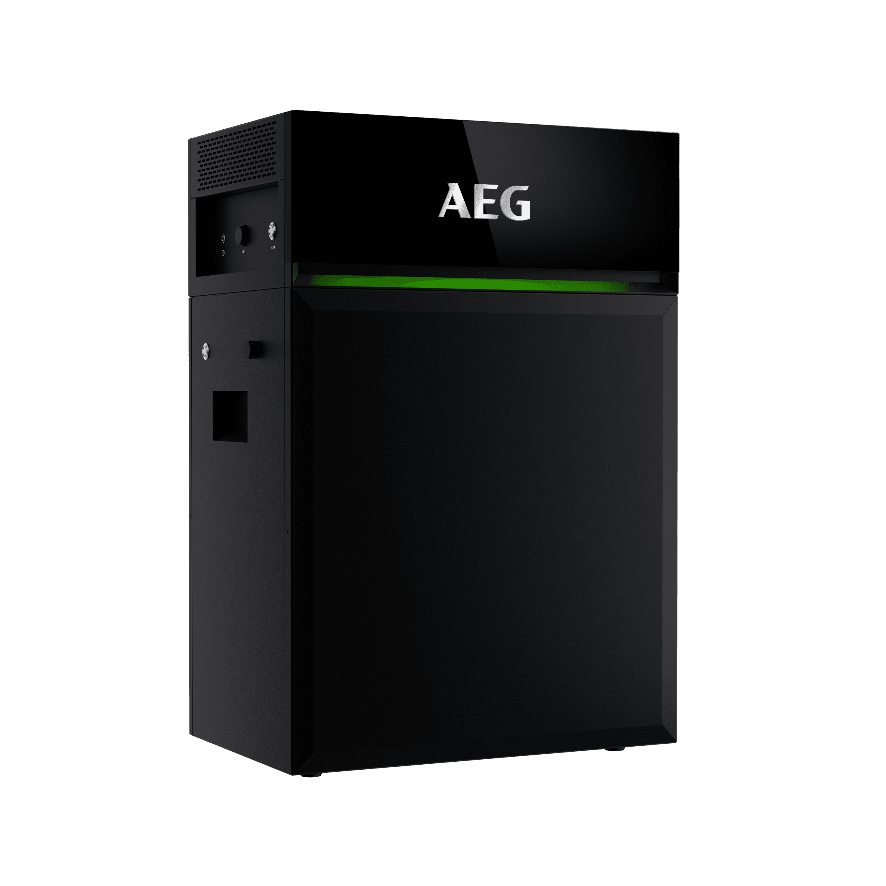 AEG Solarcube AS-BBL09