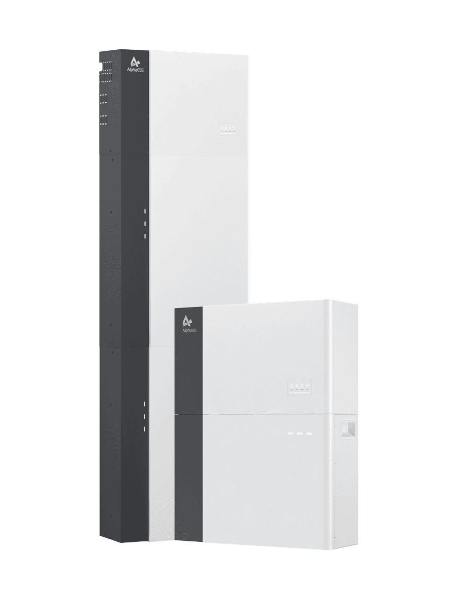 AlphaESS SMILE G3-S5 thumbnail 2