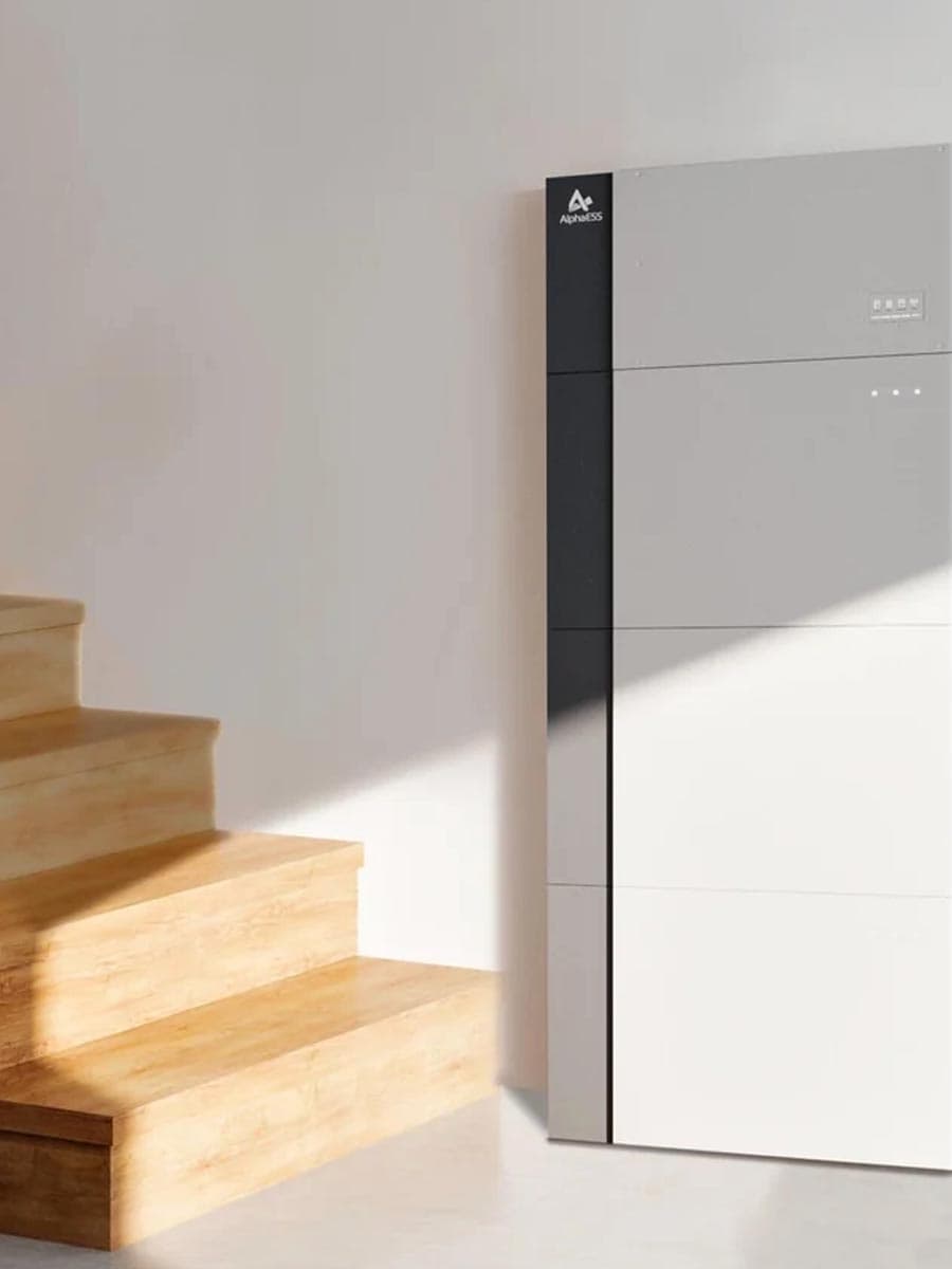 AlphaESS SMILE G3-S5 thumbnail 3