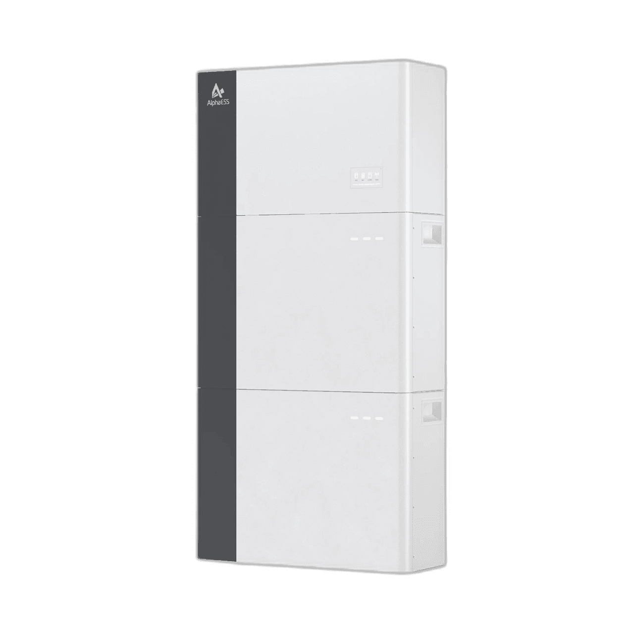 AlphaESS SMILE G3-S5