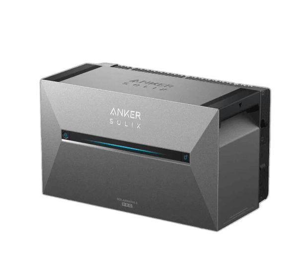 Anker SOLIX Solarbank 3 E2700 Pro