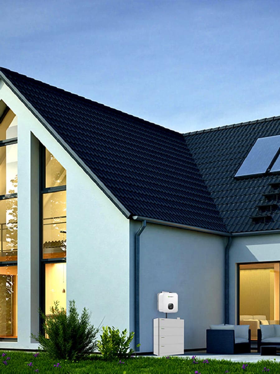 Growatt ARK thumbnail 4