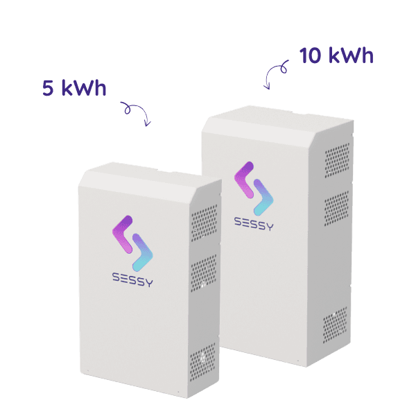 Sessy Sessy - afbeelding 1