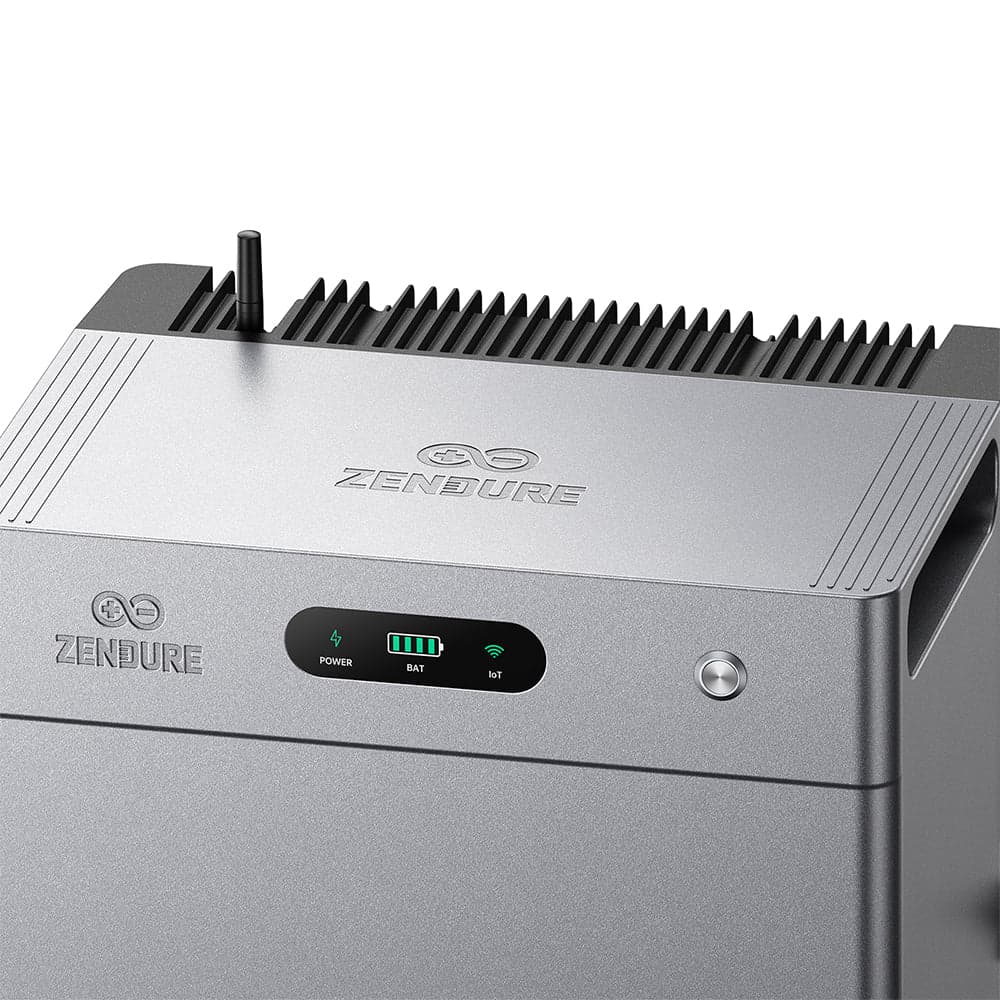 Zendure SolarFlow 2400 AC+ thumbnail 3